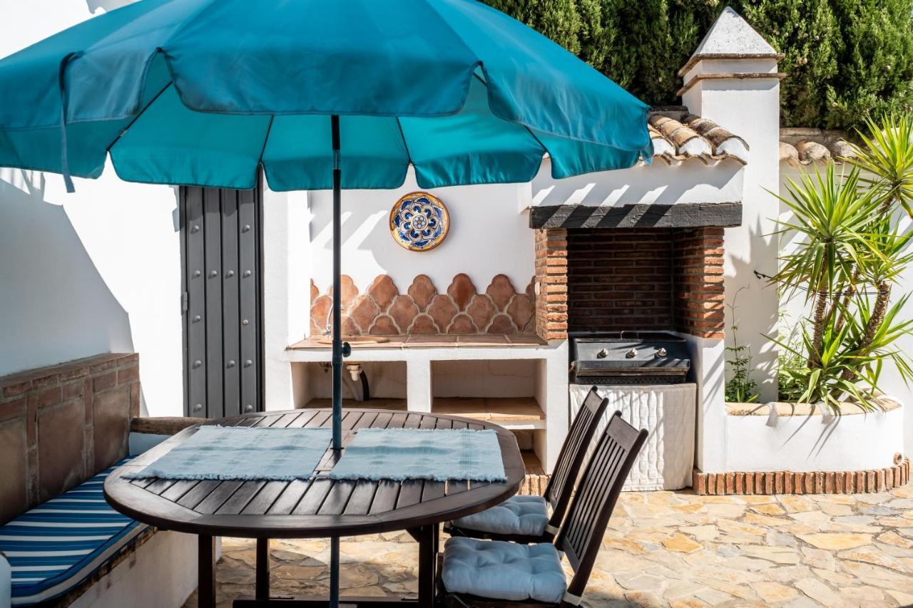 Pasa Fina, Luxury Holiday Retreat Вильянуэва-дель-Трабуко Экстерьер фото